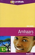Talk More Amhaars -  Amhaars leren voor Beginners+
