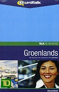 Cursus Zakelijk Groenlands - Talk Business Groenlands