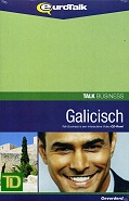 Cursus Zakelijk Galicisch - Talk Business Galicisch