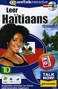 Cursus Haïtiaans Creools - Talk Now Haïtiaans Creools