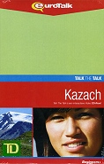 Cursus Kazach voor Studenten - Talk the Talk Kazach