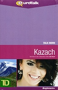 Cursus Kazach voor Beginners - Talk More Kazach