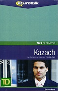 Cursus Zakelijk Kazach - Talk Business Kazach
