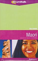 Cursus Maori voor Beginners - Talk More Maori