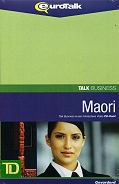 Cursus Zakelijk Maori - Talk Business Maori