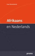 Prisma Groot Woordenboek Afrikaans en Nederlands