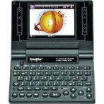 Franklin EST-7014 - Sprekende Vertaalcomputer - 14 Talen