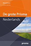 De grote Prisma Nederlands - Woordenboek