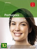 Portugees leren voor Zelfstudie (Leerboek + Audio)