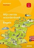 Mijn eerste woordenboek Engels