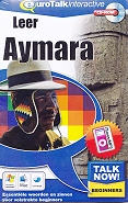 Talk now Aymara - Cursus Aymara voor beginners