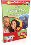 World Talk - Cursus Braziliaans Portugees voor Gevorderden