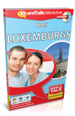 World Talk - Cursus Luxemburgs voor Gevorderden