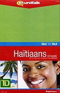 Cursus Haïtiaans Creools voor Studenten - Talk the Talk Haïtiaans Creools