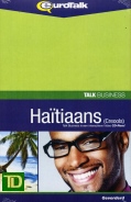 Cursus Zakelijk Haïtiaans - Talk Business Haïtiaans Creools