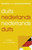 Woordenboek Duits-Nederlands / Nederlands-Duits