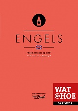 Wat & Hoe Taalgids Engels