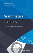 Prisma Grammatica Italiaans