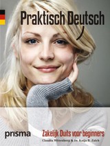 Praktisch Deutsch - Zakelijk Duits voor beginners