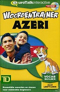 Cursus Azeri voor Kinderen - Woordentrainer Azeri