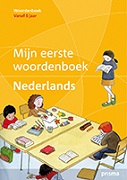 Mijn eerste woordenboek Nederlands