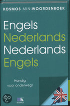 Woordenboek Engels-Nederlands / Nederlands-Engels