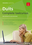 Prisma Complete Taalcursus Duits CD-Rom + DVD + Audio-CD