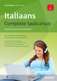 Prisma Complete Taalcursus Italiaans CD-Rom + DVD + Audio-CD