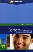 Cursus Zakelijk Berbers - Talk Business Berbers (Tamazight)