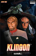 Talk Now Klingon - Cursus Klingon voor Beginners