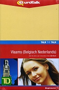 Cursus Vlaams voor Studenten - Talk the Talk Vlaams (Belgisch-Nederlands) 