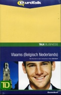 Cursus Zakelijk Vlaams - Talk Business Vlaams (Belgisch-Nederlands) 