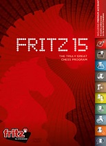 Fritz Chess 12 Bestellen