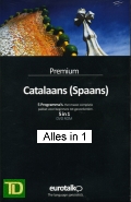 Catalaans leren - Eurotalk Premium complete taalcursus