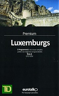Eurotalk Premium Set Luxemburgs - Complete Cursus Luxemburgs