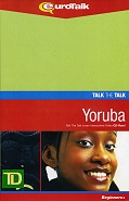Cursus Yoruba voor Studenten - Talk the Talk