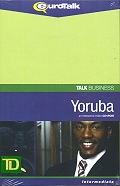 Cursus Zakelijk Yoruba - Talk Business