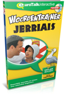 Cursus Jerriais voor Kinderen - Woordentrainer Jerriais