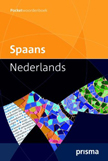 Prisma Pocketwoordenboek Spaans - Nederlands
