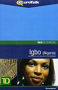 Cursus Zakelijk Igbo - Talk Business Igbo (Nigeria)