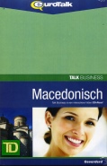 Cursus Zakelijk Macedonisch - Talk Business Macedonisch 