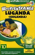 Cursus Luganda voor Kinderen - Woordentrainer Luganda