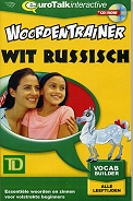 Cursus Wit Russisch voor Kinderen - Woordentrainer Wit Russisch