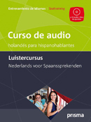 Prisma Luistercursus Nederlands voor Spaanstaligen