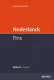 Prisma Groot Woordenboek Nederlands - Fins