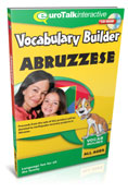 Cursus Abruzzese voor Kinderen - Woordentrainer Abruzzese