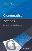 Prisma Grammatica Zweeds 