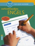 Oefenblaadjes Engels voor kinderen 10 - 12 jaar