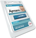 Talk now Aymara (USB) - Cursus Aymara voor Beginners