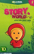 Storyworld 2 - Engels voor kids